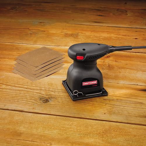 Craftsman 315116900 Sander