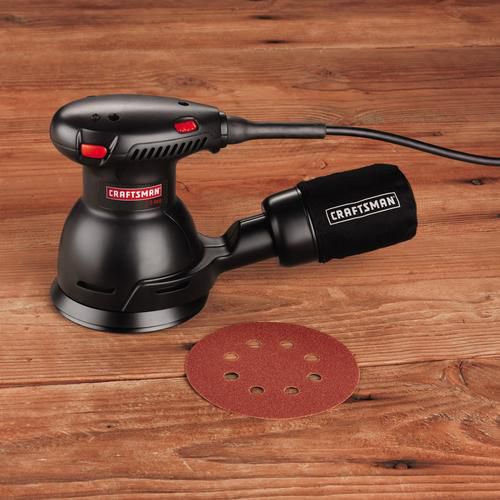 Craftsman 315116950 Sander