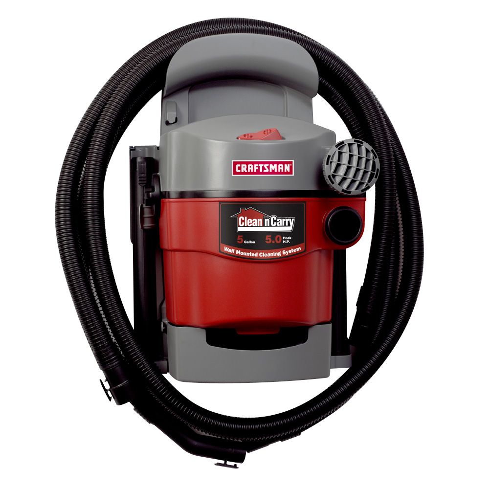 Official Craftsman wet dry vacuum parts Sears PartsDirect