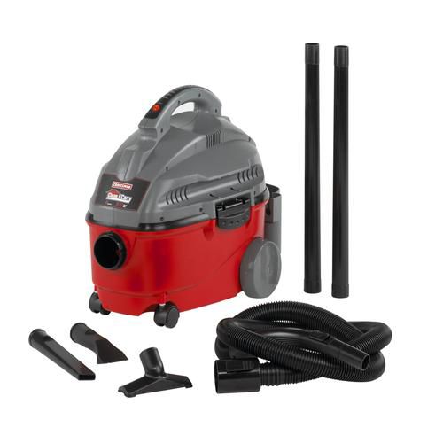 Craftsman 113177760 Wet/Dry Vacuum