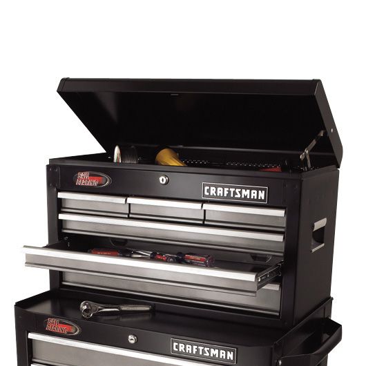 Ball Bearing Tool Chest logo