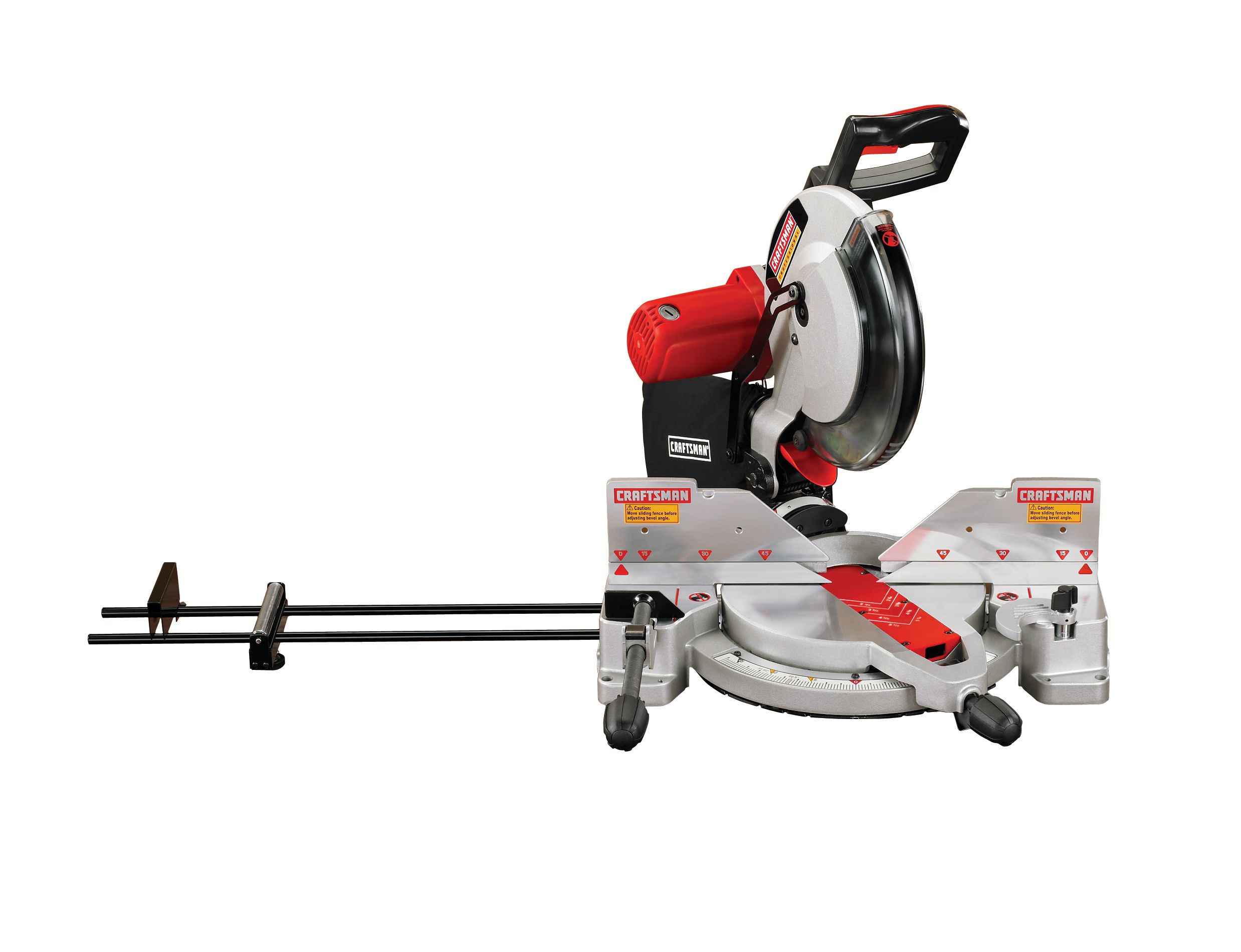 Craftsman 315212350 12" Compound Miter Saw