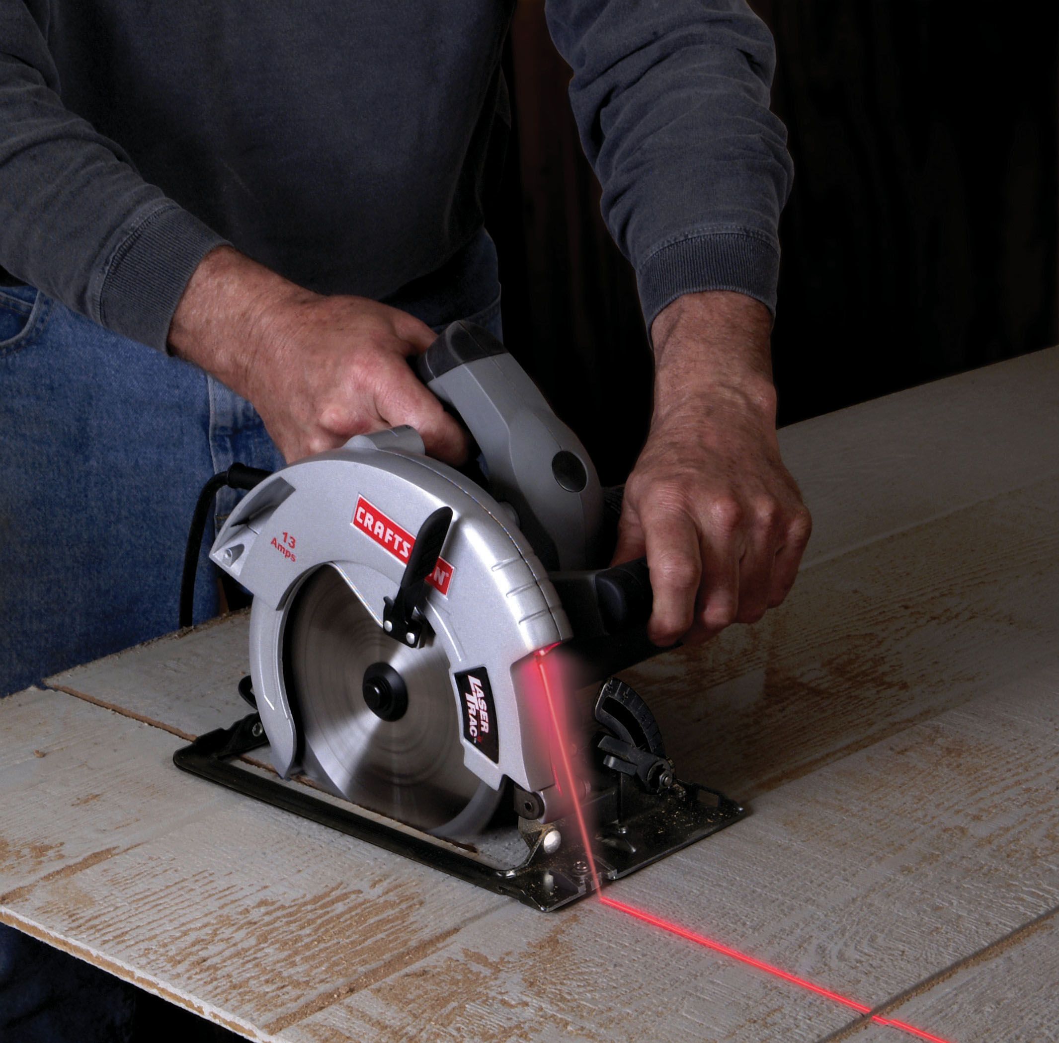 Craftsman 32010861 Circular Saw