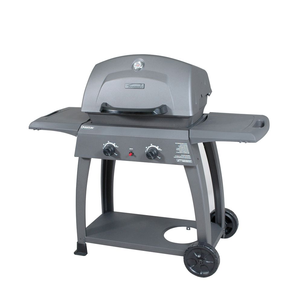 Kenmore 415162090 Assembly Instructions/Use and Care Manual Page 24/32