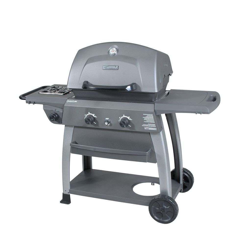 Kenmore 415162110 LP Gas Grill