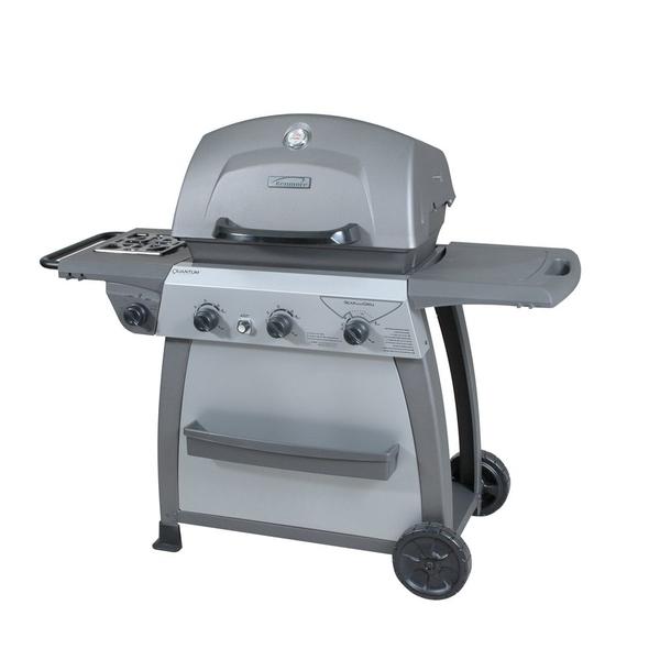 Kenmore 463352505 570 sq. in. Cooking Area Gas Grill, 39,000 BTU