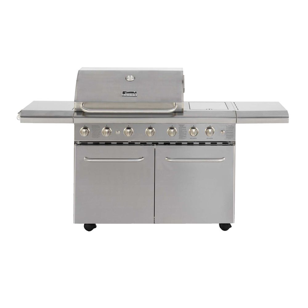 Kenmore Elite 14116684 Gas Grill