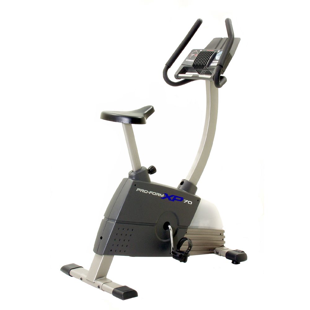 Proform XP70 exercise cycle manual