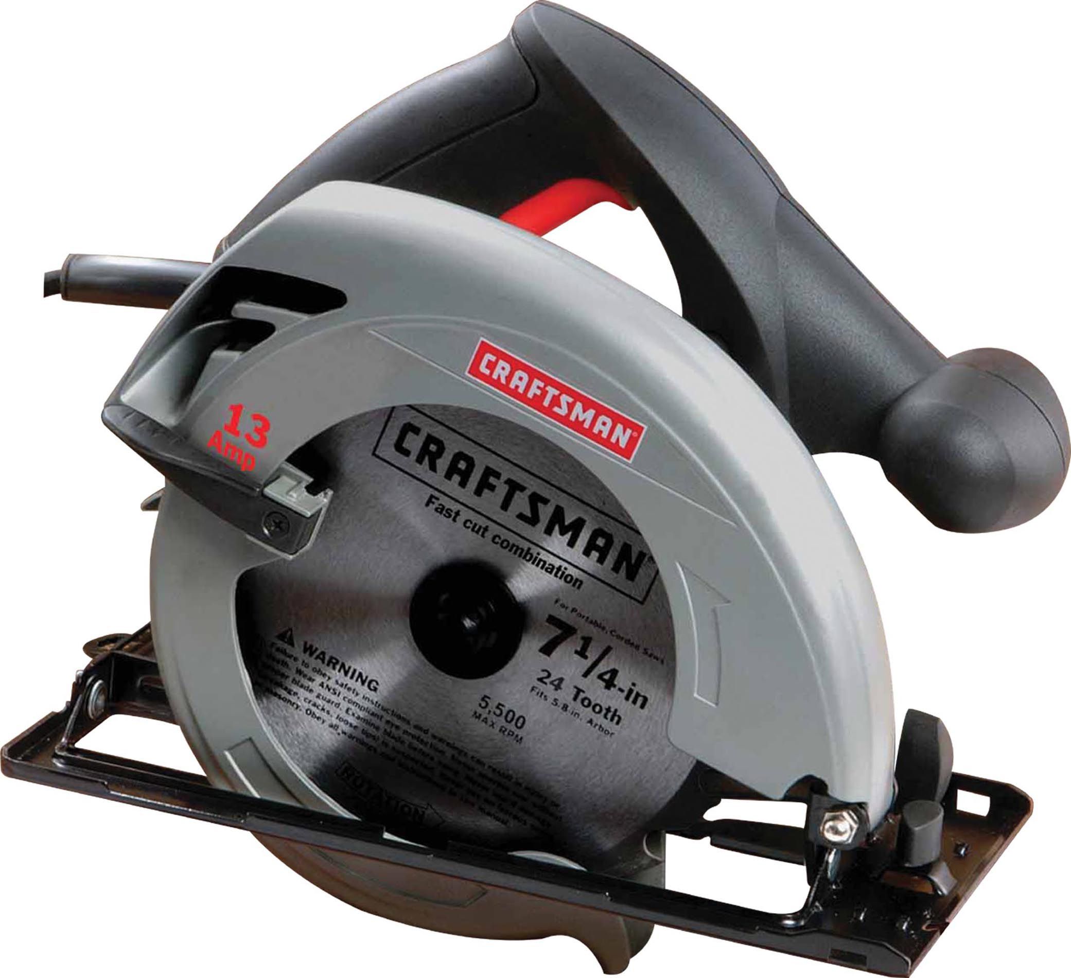 Official Craftsman circular saw parts | Sears PartsDirect