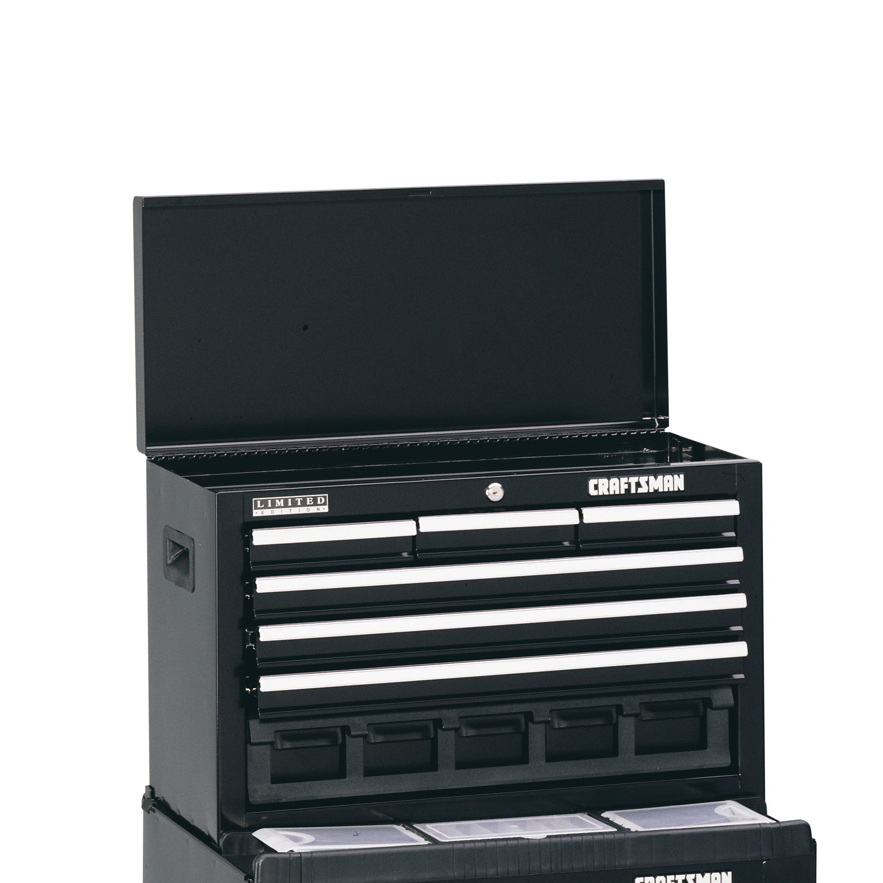 Craftsman 706597660 Tool Box