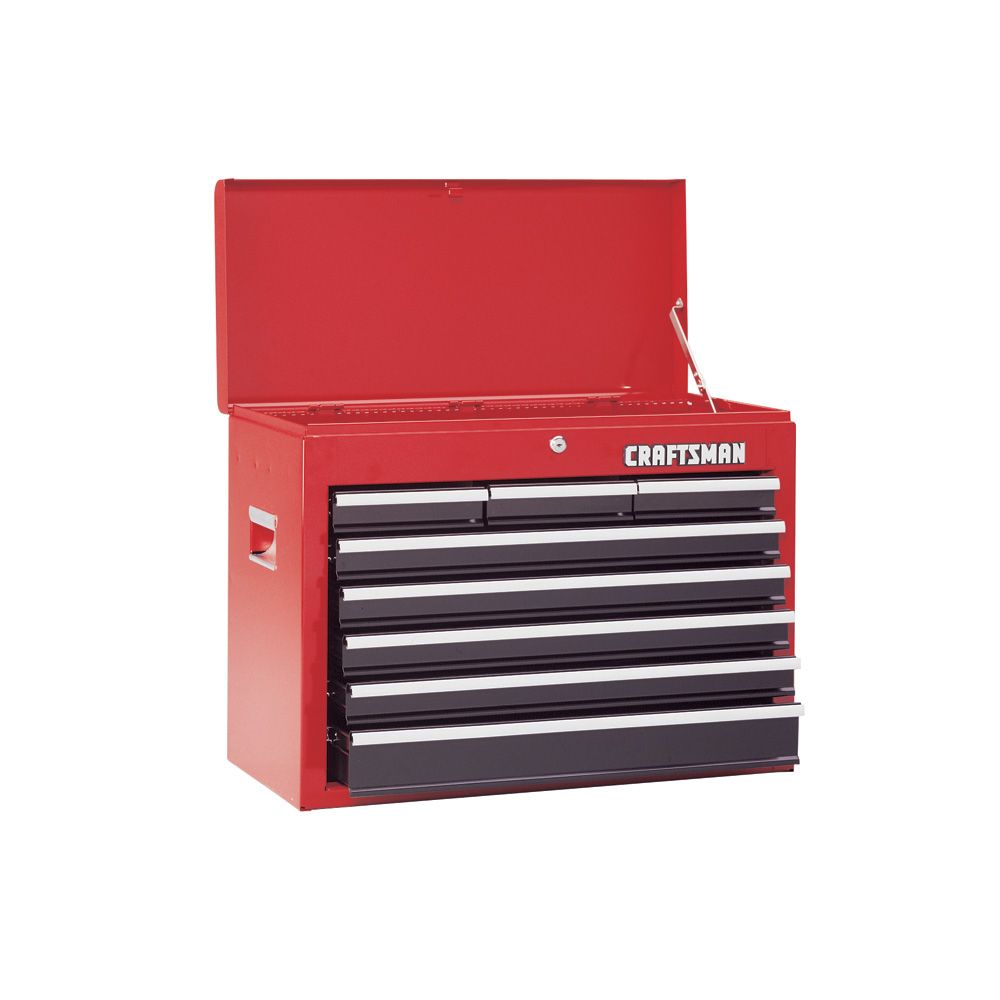 Craftsman 706596870 Tool Box