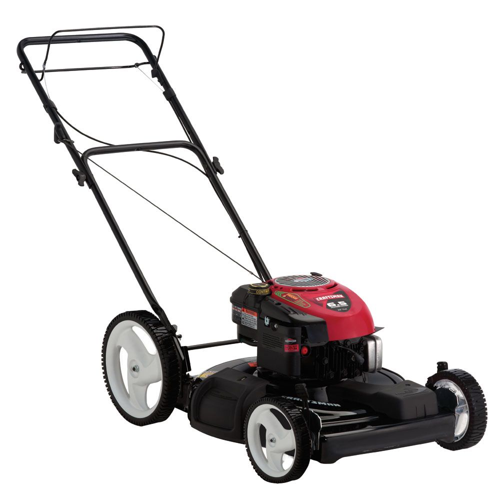 Craftsman 917379470 Lawn Mower