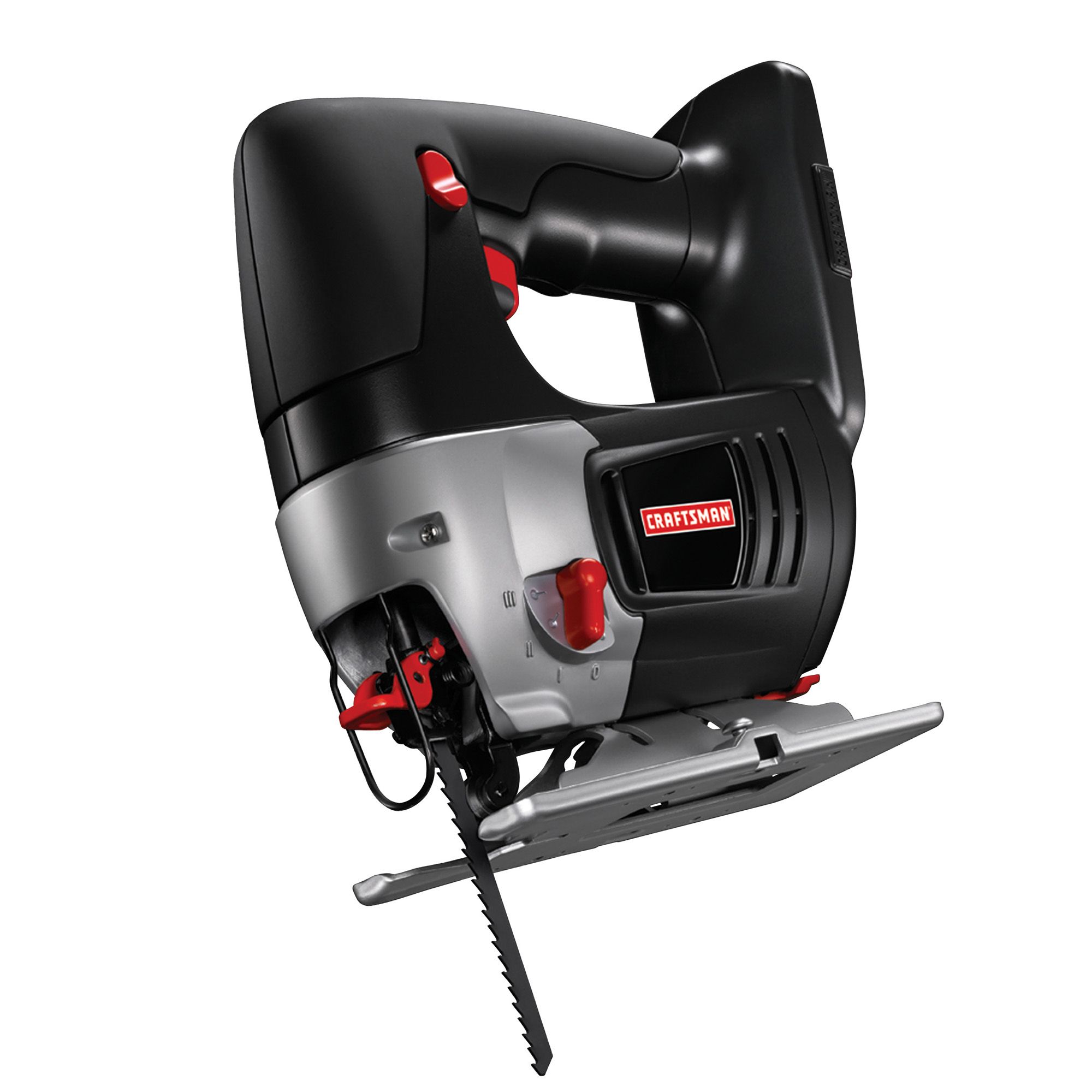Craftsman 315114281 Jig Saw