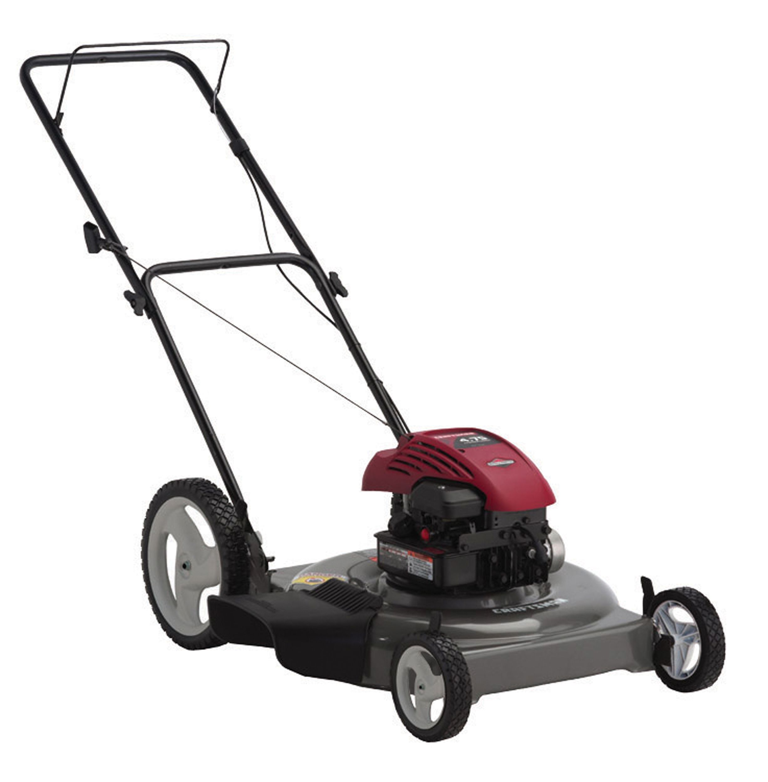 Craftsman 917387670 Lawn Mower