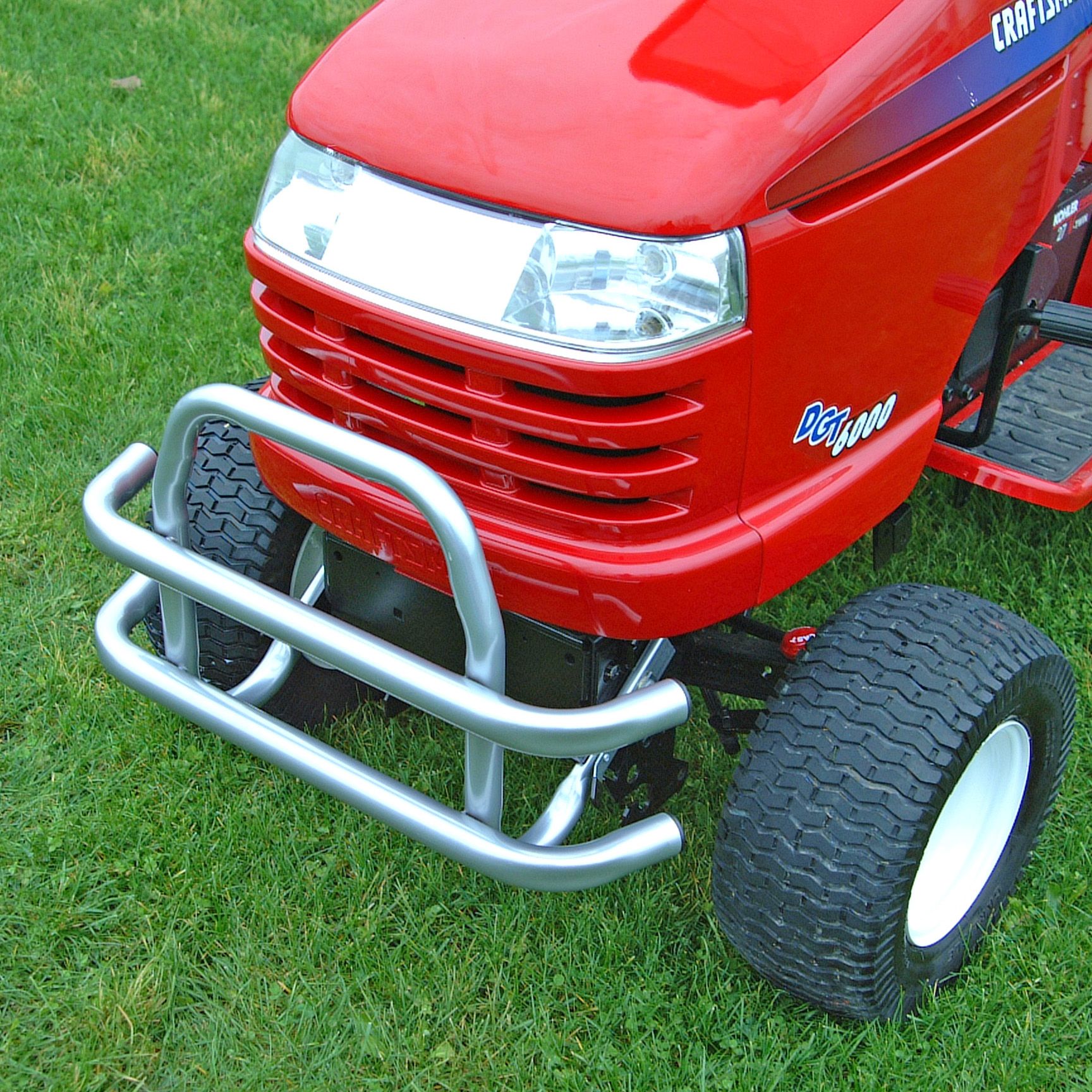 Craftsman 48624622 Brush Guard