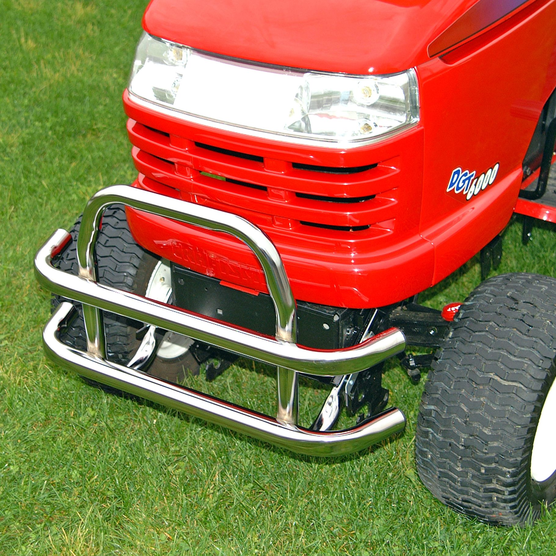 Craftsman 48624623 Brush Guard