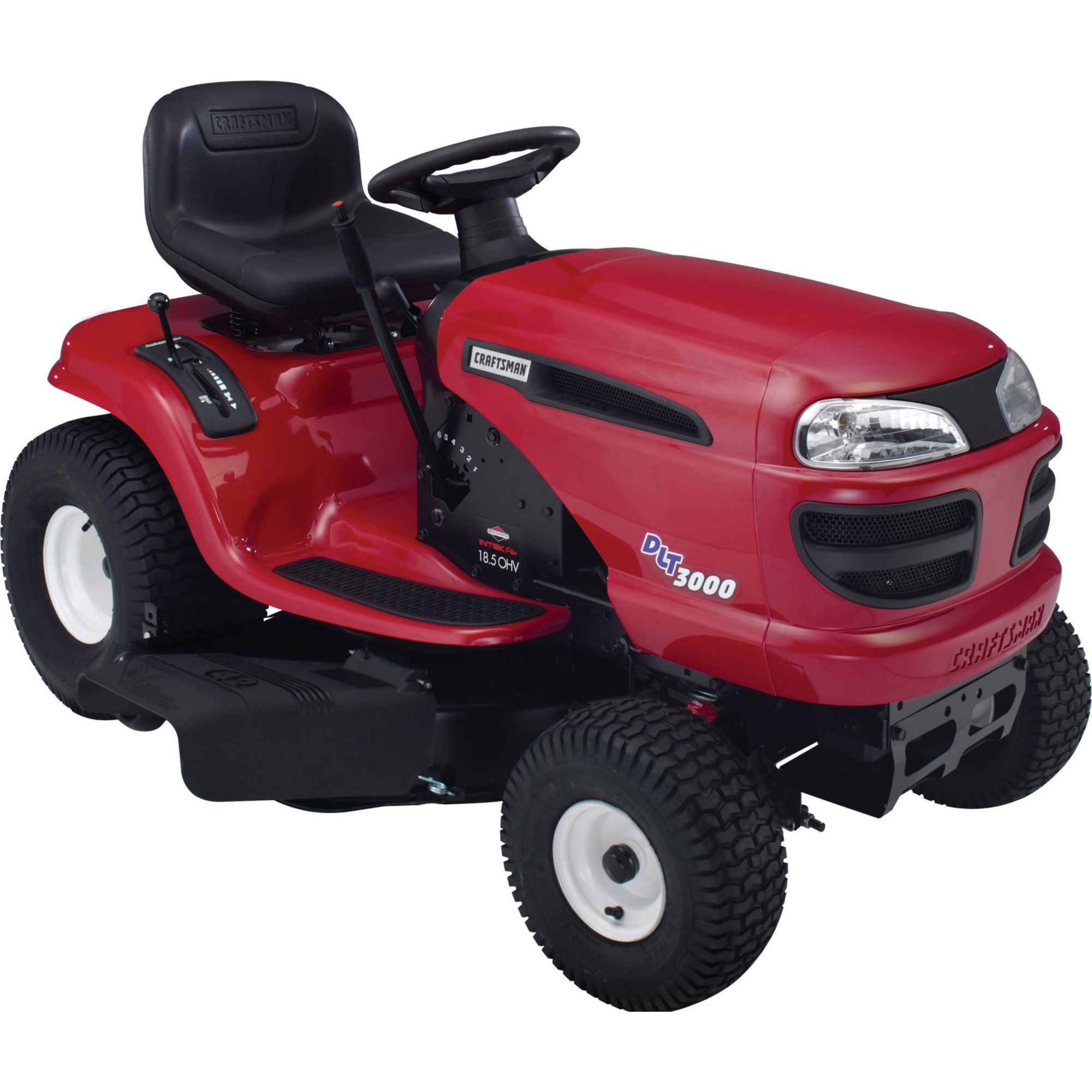 Craftsman 3000 mower parts sale