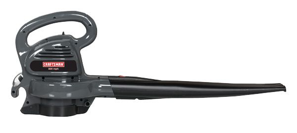 Craftsman 358748240 Blower