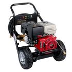 Pressure Washer logo