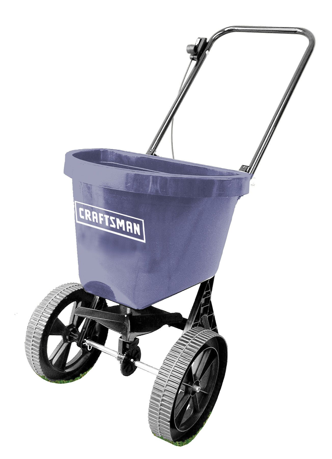 Craftsman 4861992 Broadcast Spreader