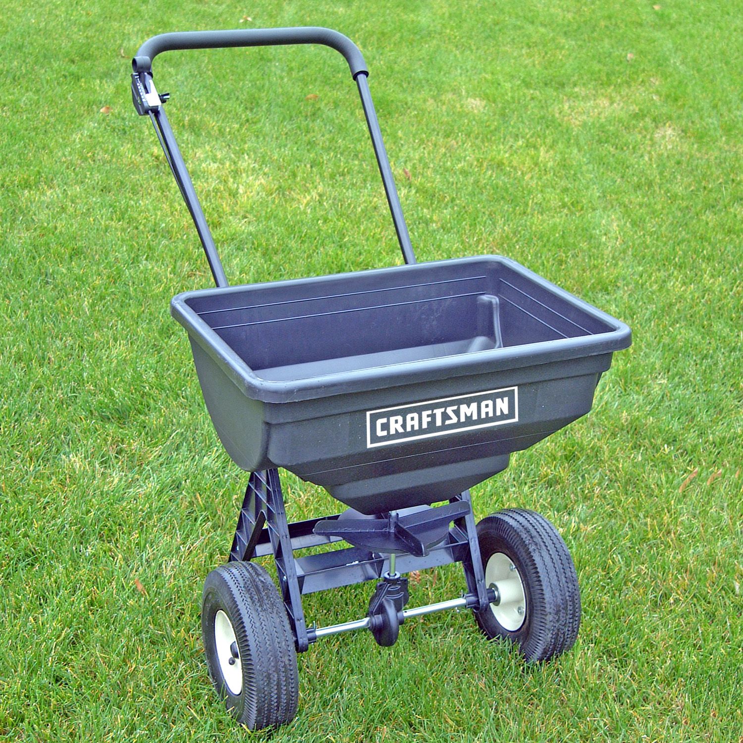 Craftsman 4861994 Broadcast Spreader