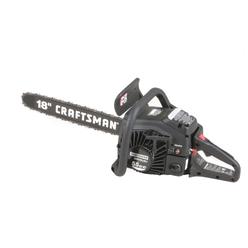 Looking For Craftsman Model 316350840 Gas Chainsaw Repair