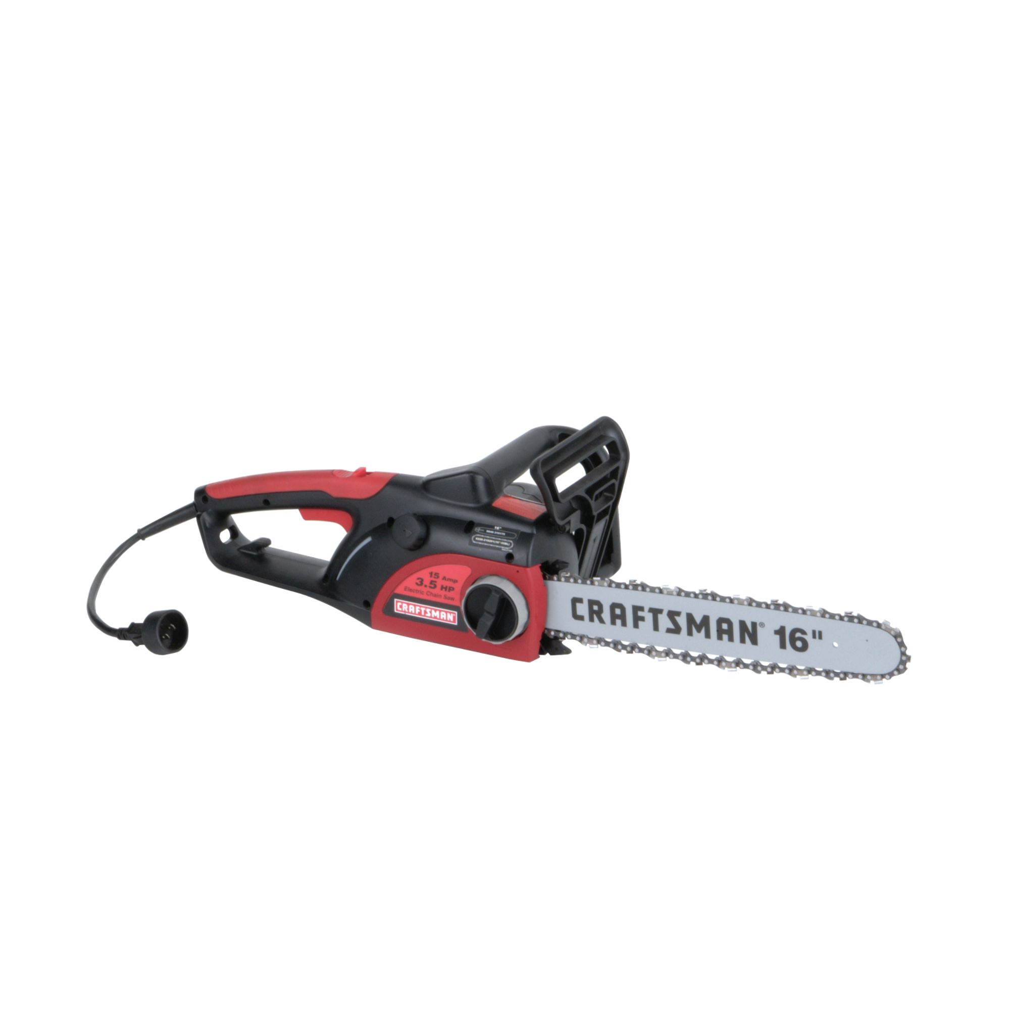 Official Craftsman electric chainsaw parts Sears PartsDirect