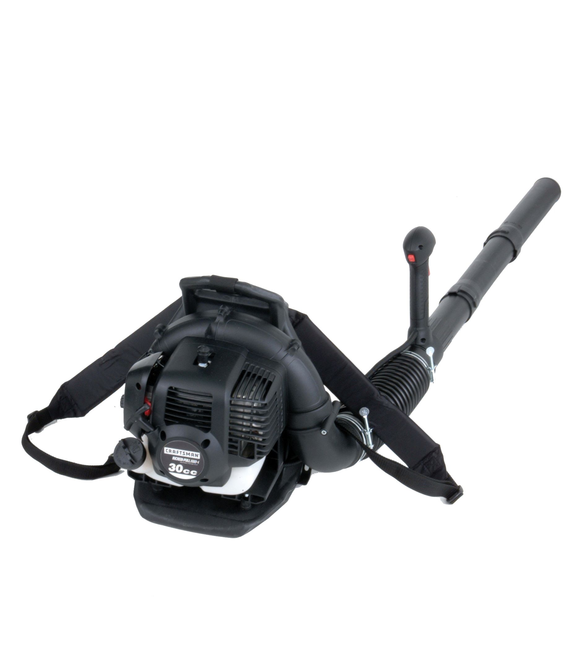 Official Craftsman gas leaf blower parts Sears PartsDirect