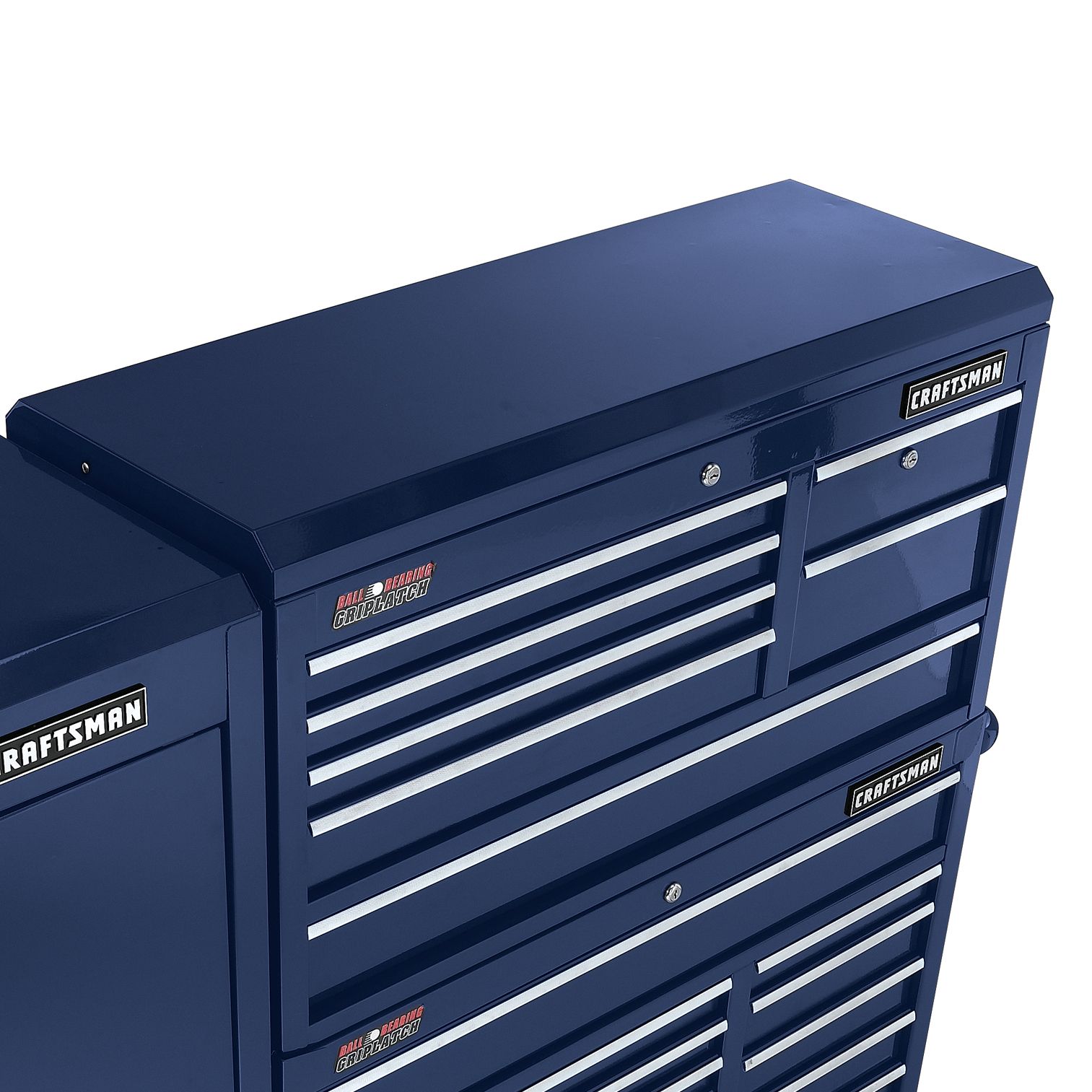 Craftsman 706593830 Tool Box