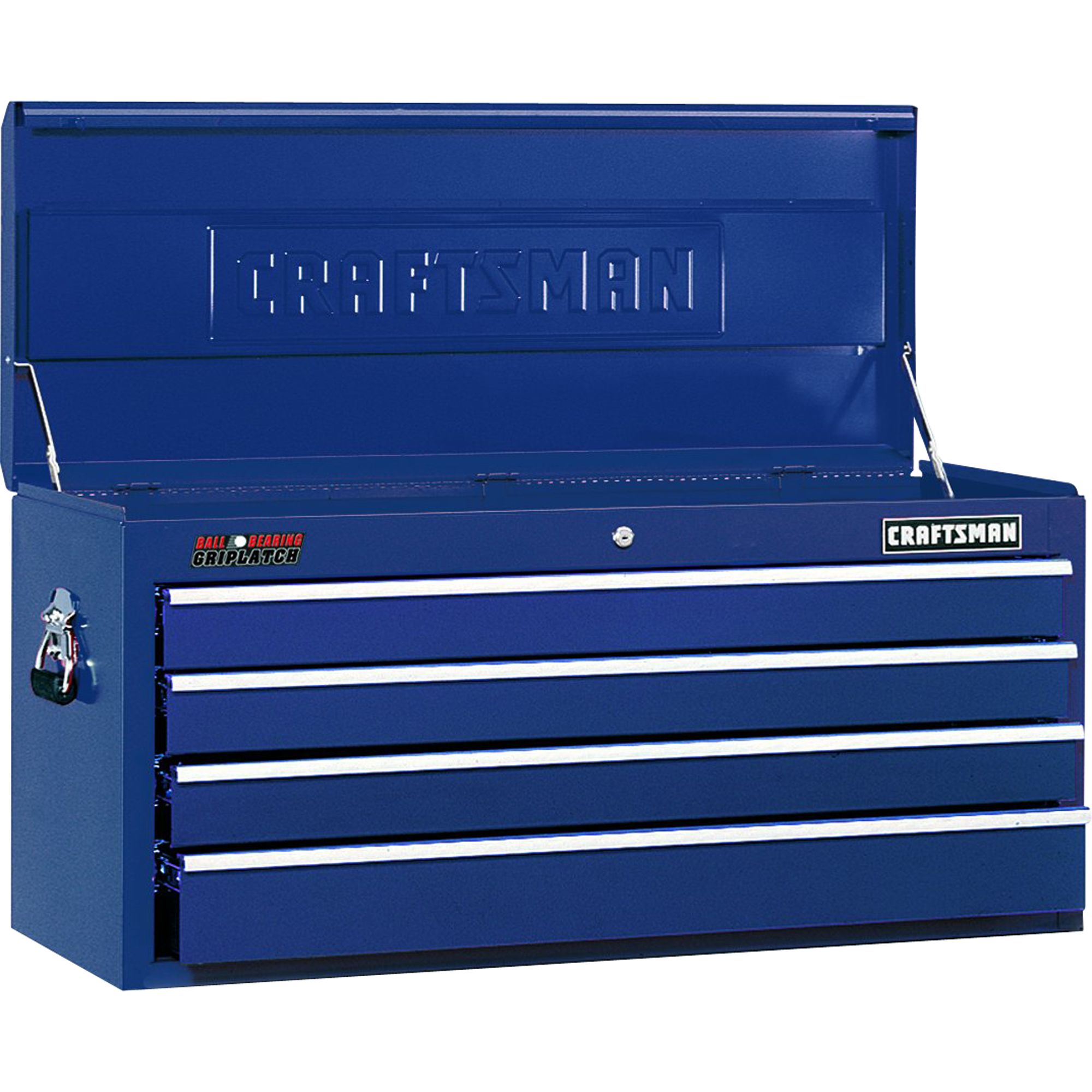 Craftsman 706593861 Tool Chest
