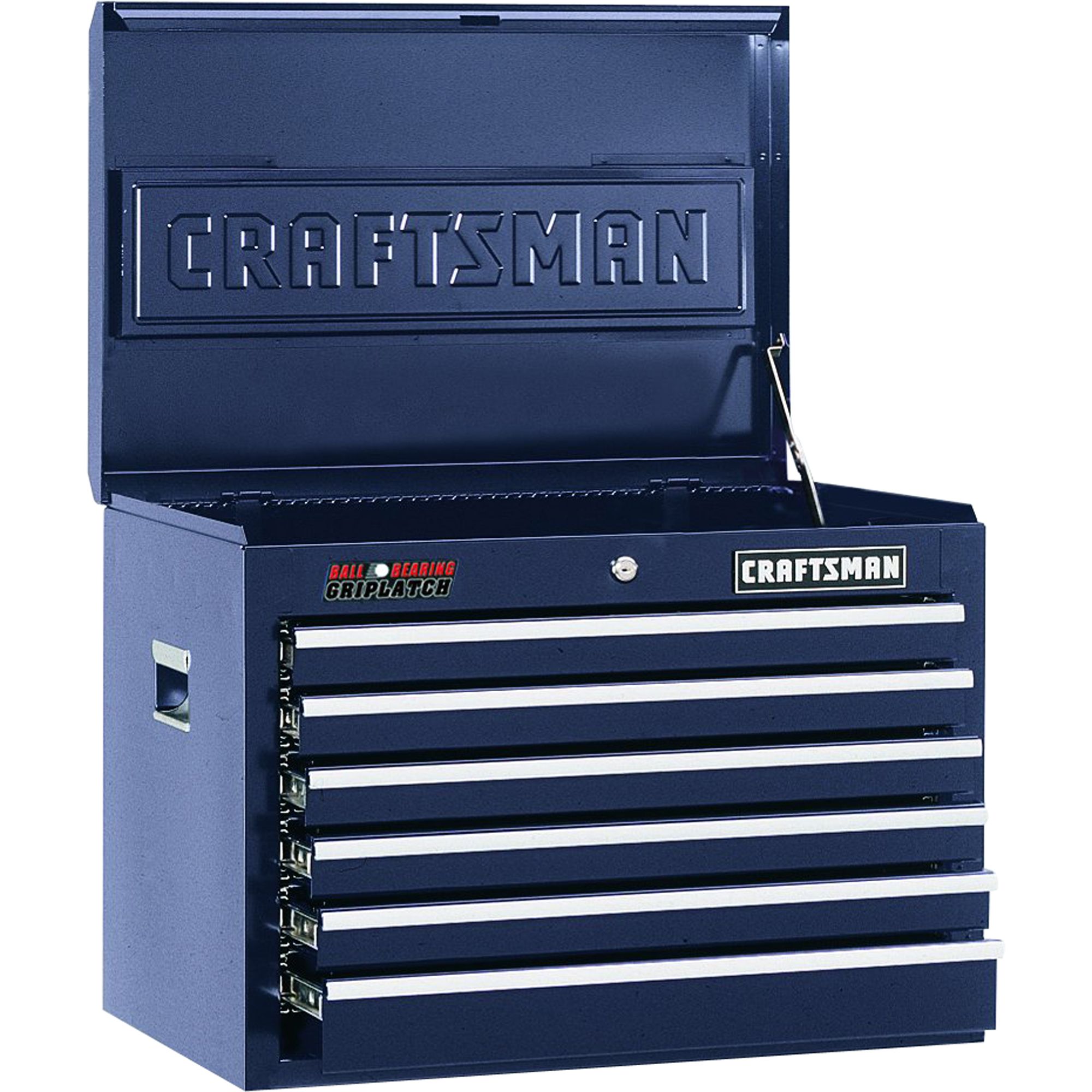Craftsman 706593890 Tool Box