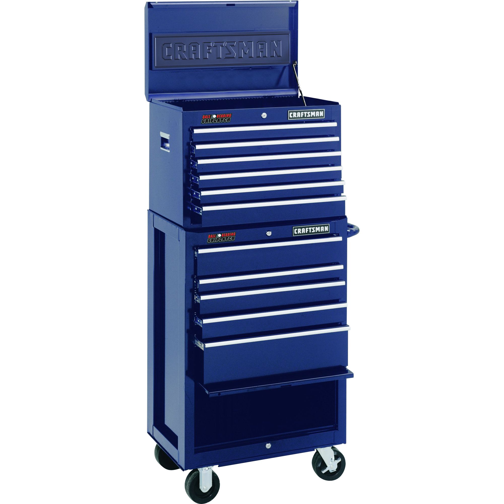 Craftsman 706593901 Tool Chest