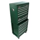 Roll-Away Tool Cart logo