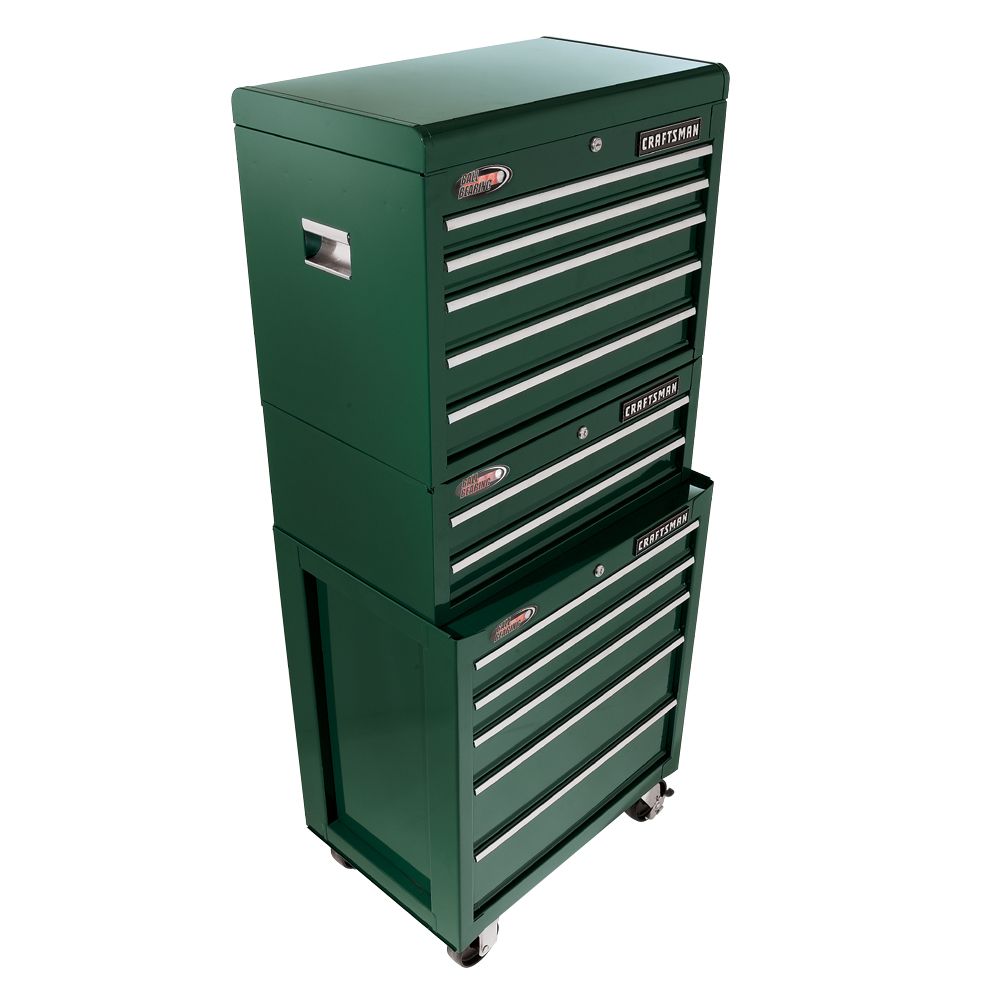 Craftsman 706596520 Tool Box