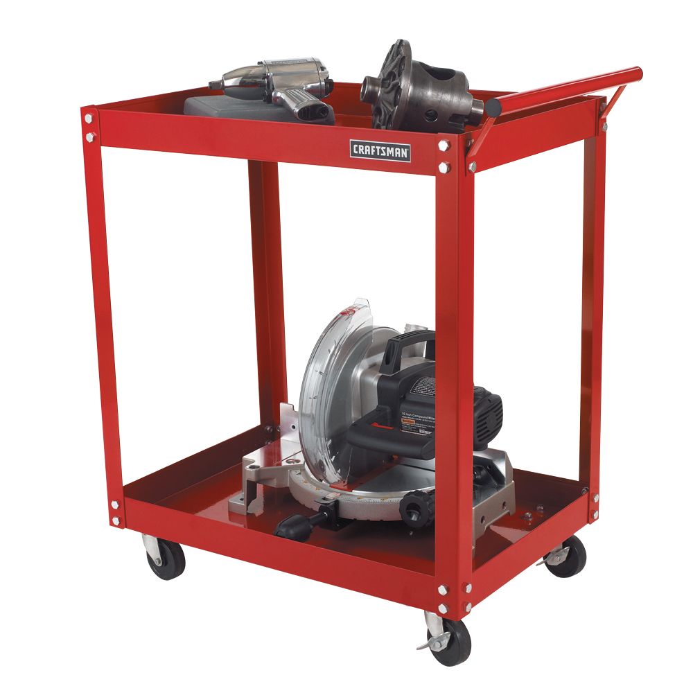 Craftsman 706593450 Utility Cart