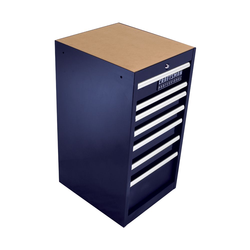 Craftsman 706593620 Tool Box