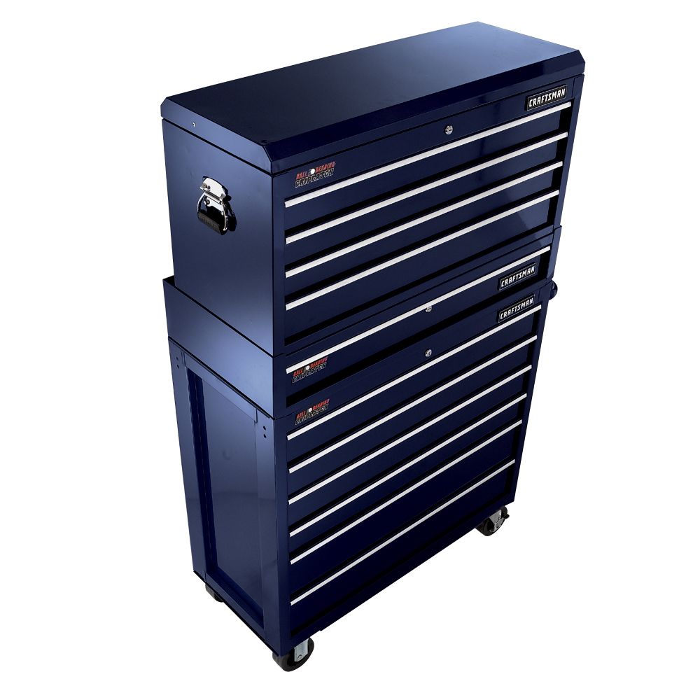 Craftsman 706593871 Roll-Away Tool Chest