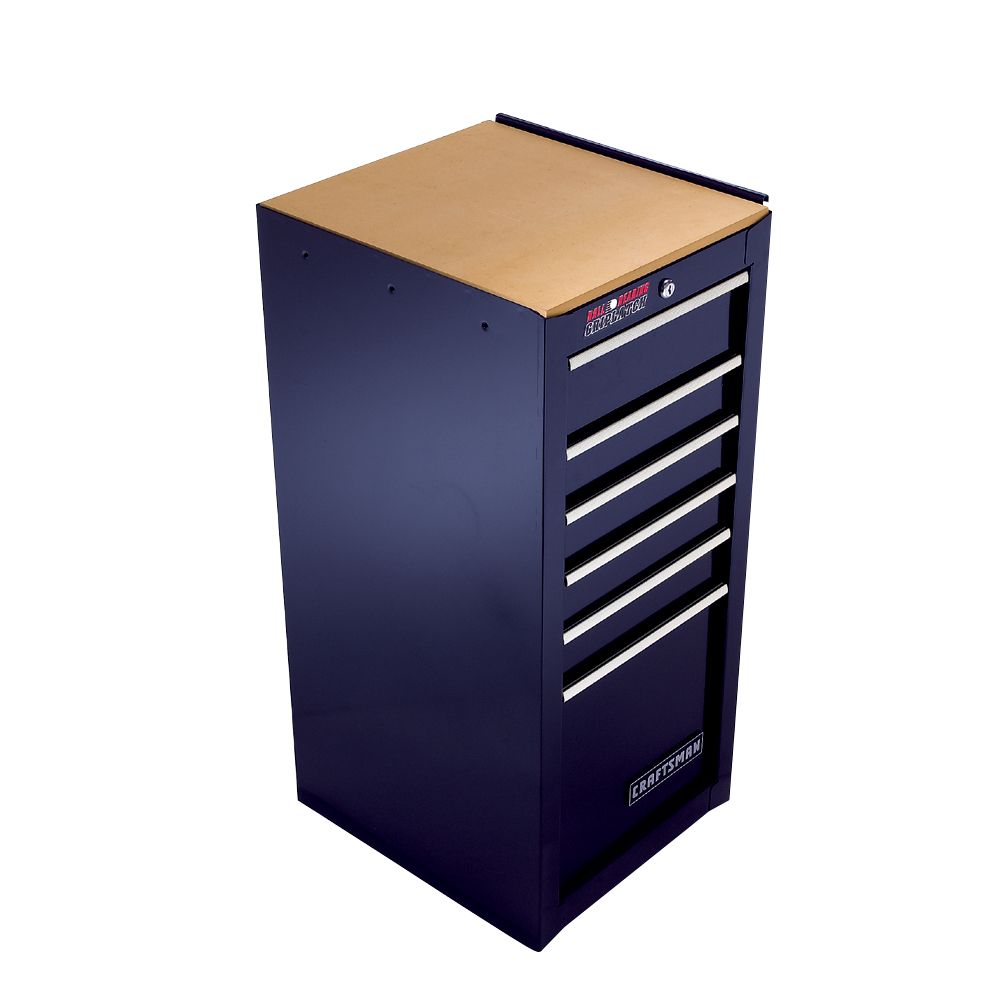 Craftsman 706593930 Tool Box