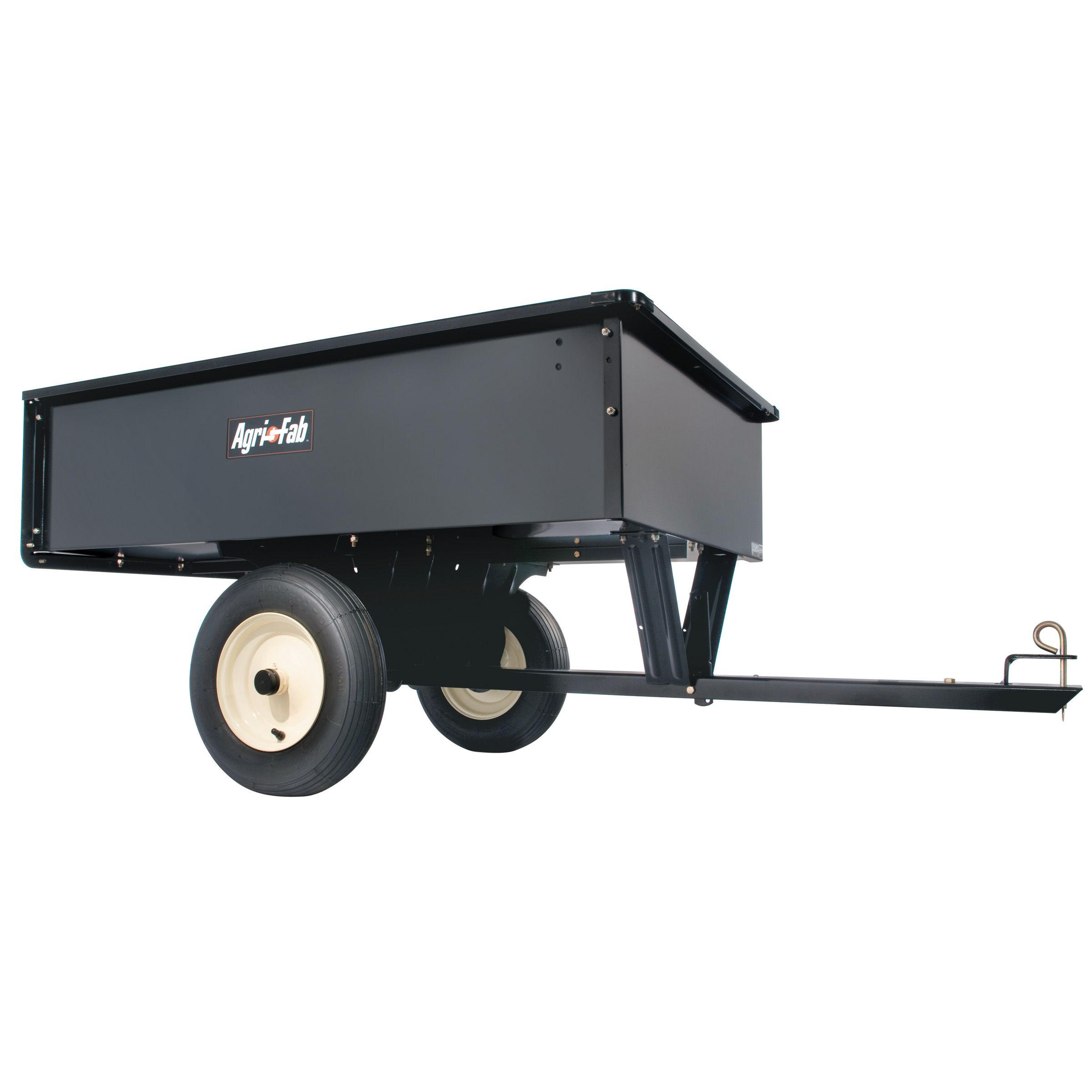 Agri-Fab 45-01013-999 Utility 12 Cart