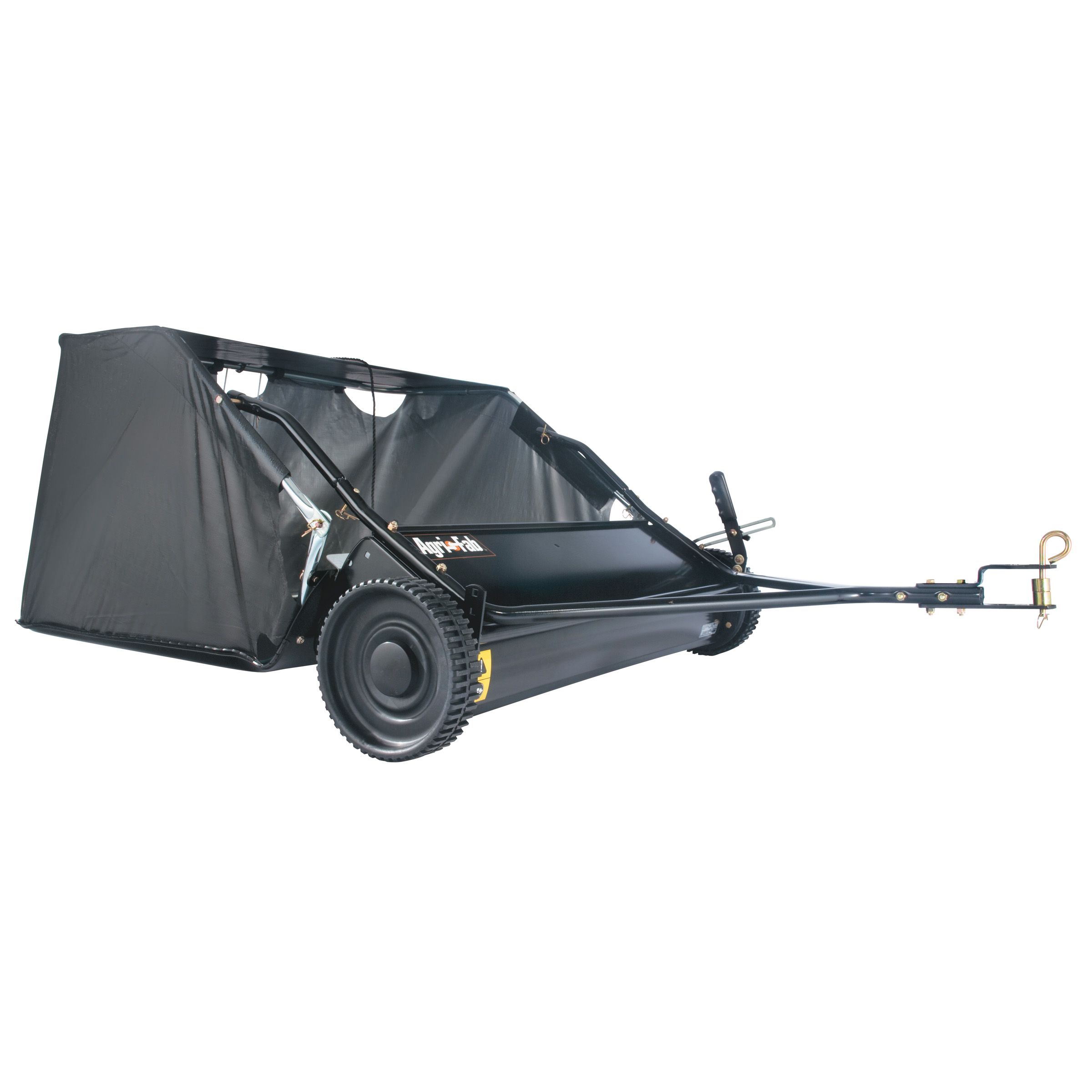 Agri-Fab 45-0331 38" Lawn Sweeper