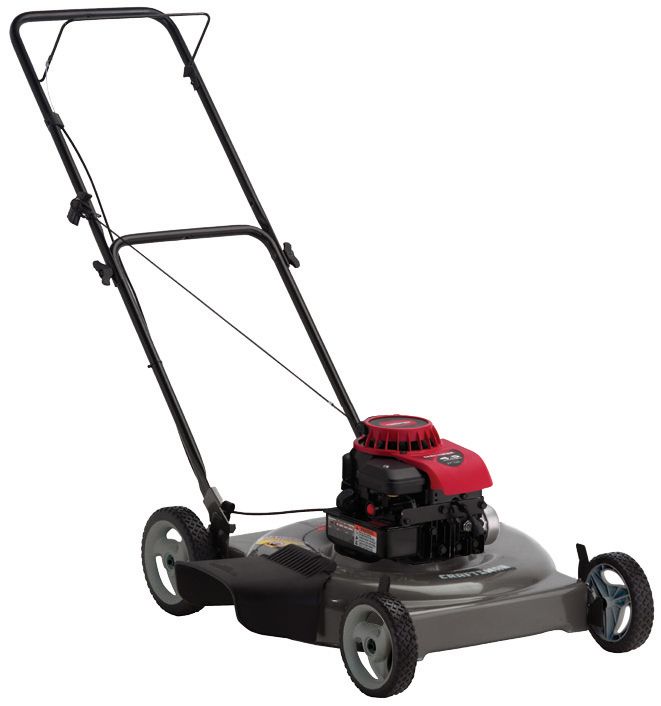 Craftsman 917387650 Rotary Lawn Mower