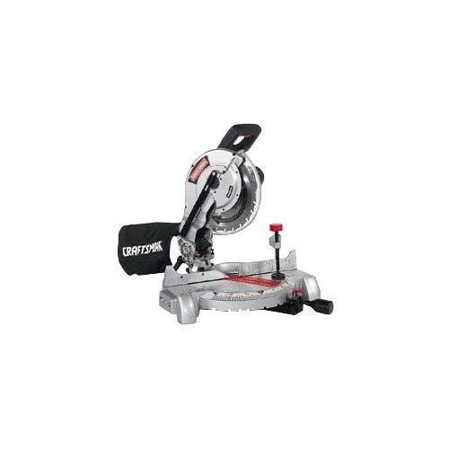 Craftsman 137212030 Compound Miter Saw