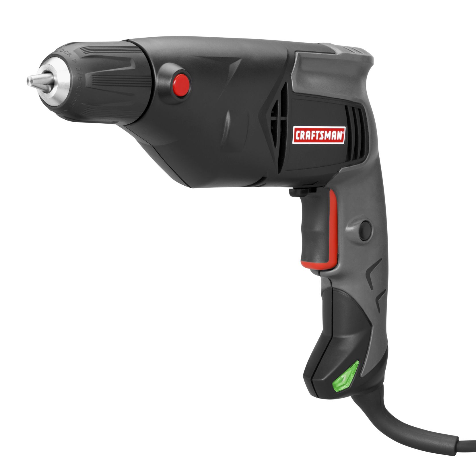 Craftsman 315101140 Drill