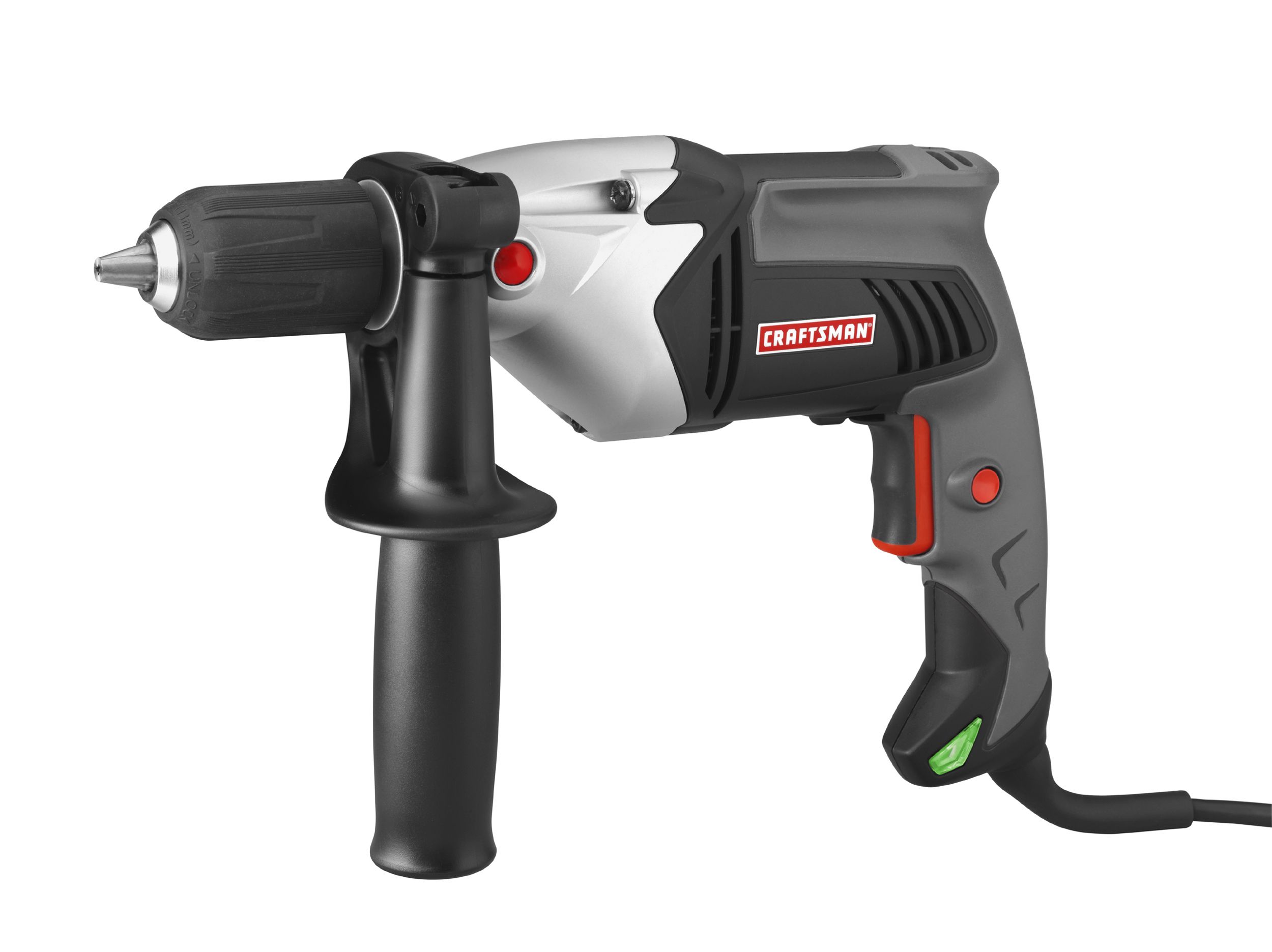 Craftsman 315101160 Drill