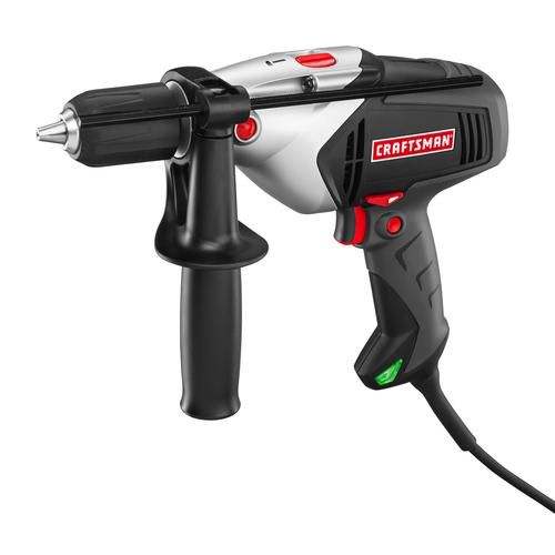 Sears discount impact drill