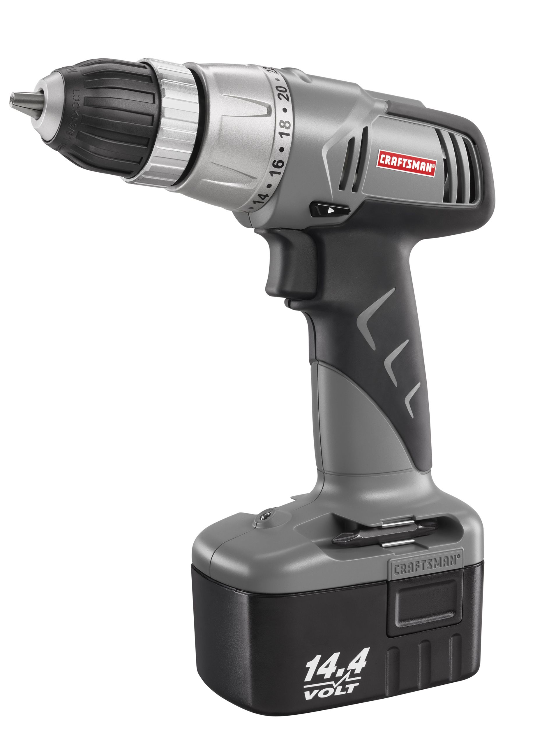 Craftsman 315115350 Drill