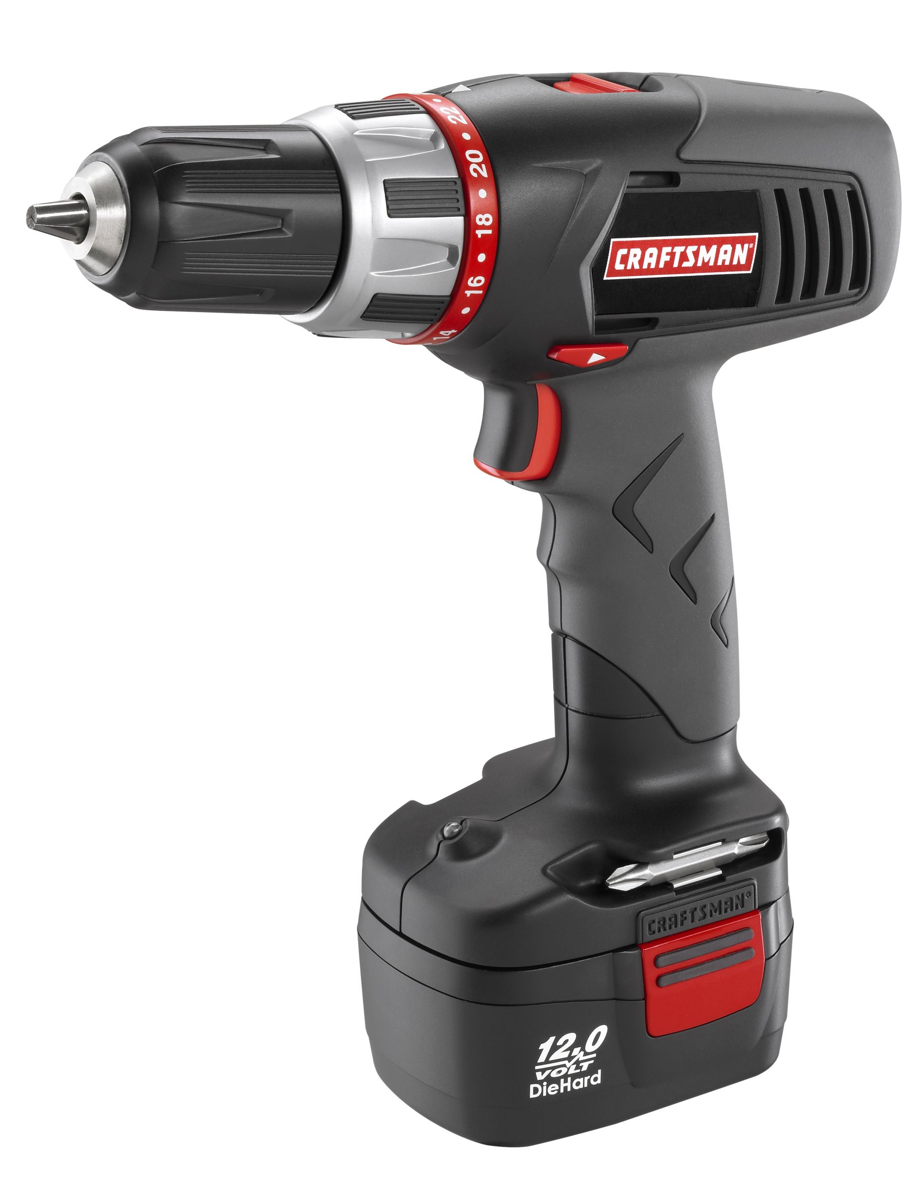 Craftsman 315115380 Drill