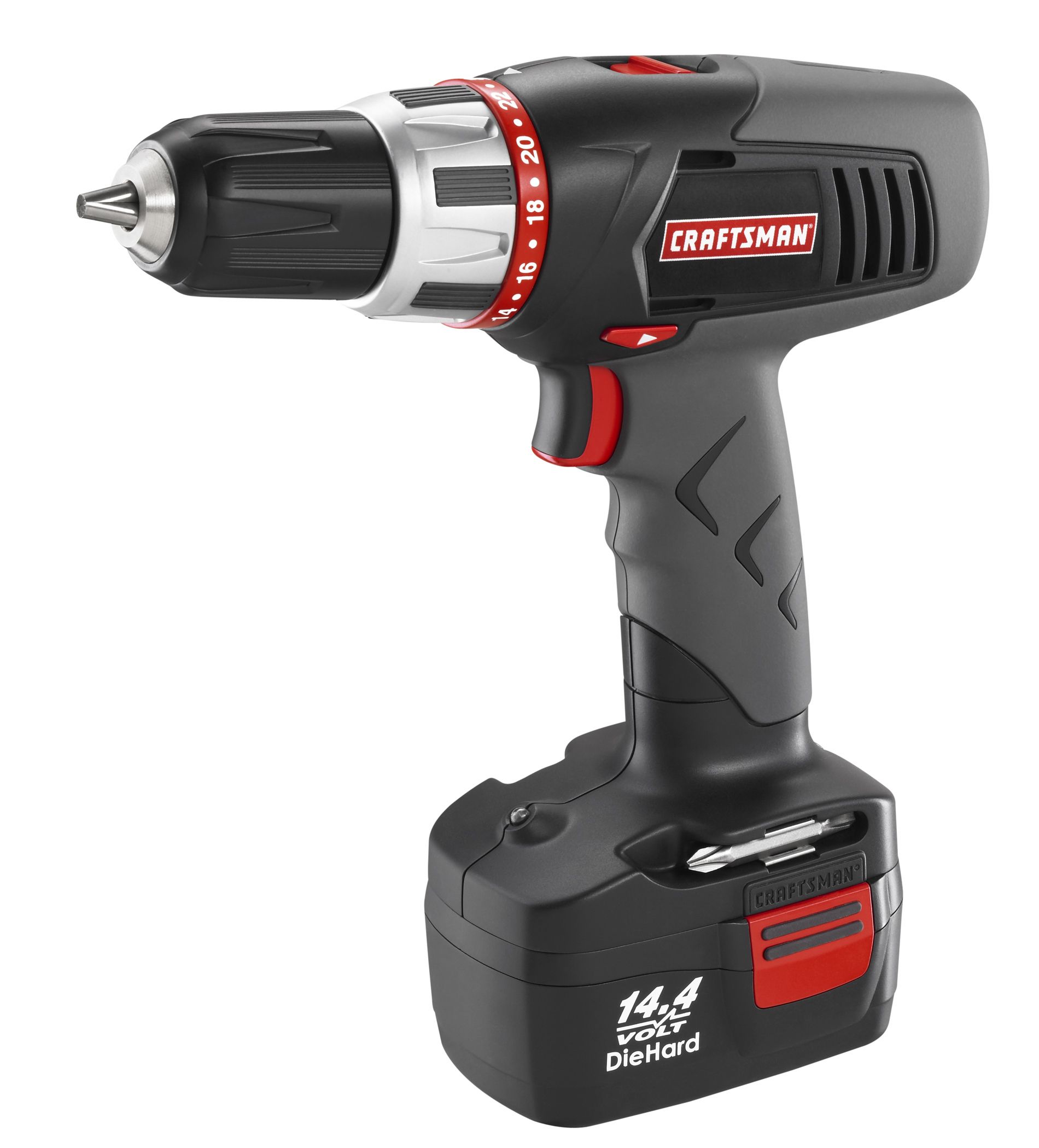 Craftsman 315115390 Drill