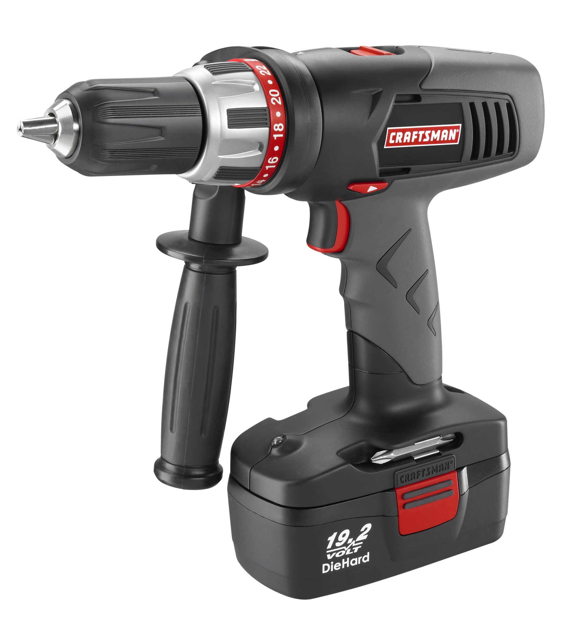Craftsman 315115410 Drill