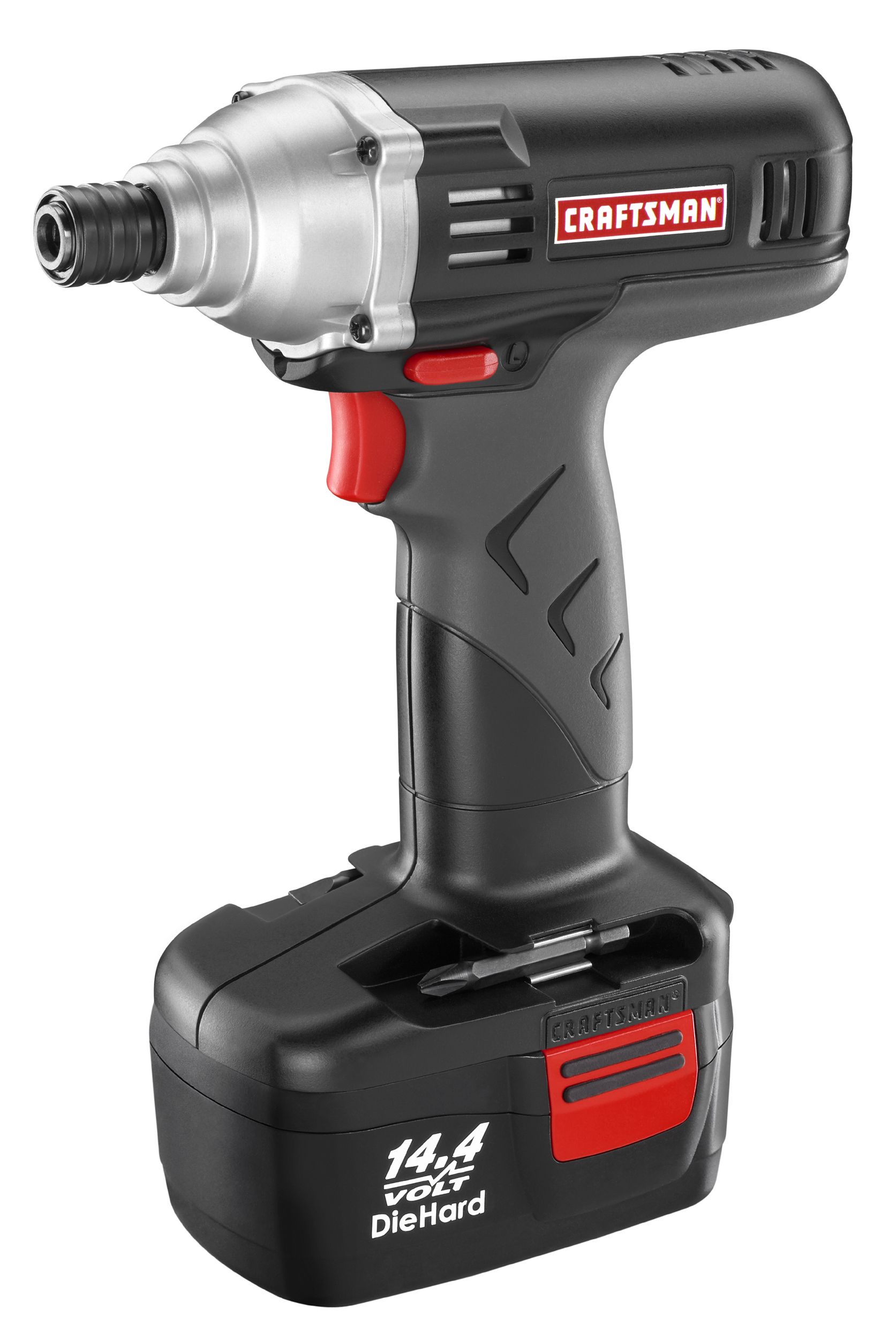 Craftsman 315115460 14.4-V Impact Driver